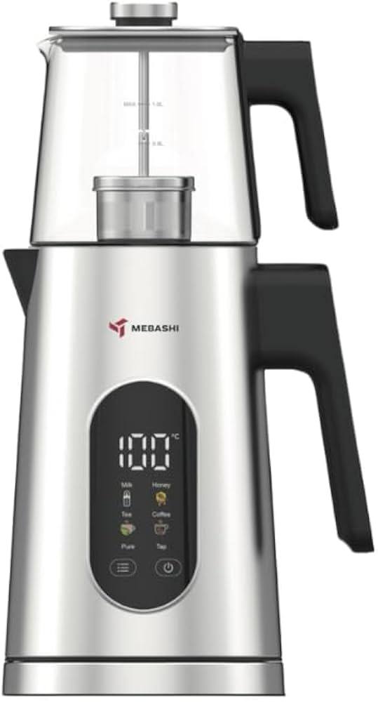چایساز میباشی مدل me-tm303
